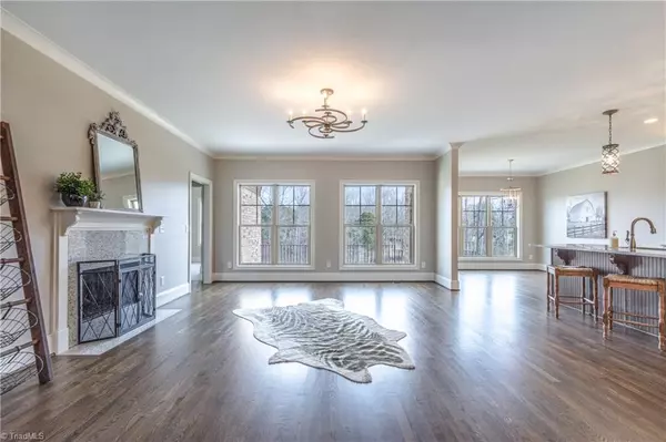 2506 Rivers Edge RD, Summerfield, NC 27358