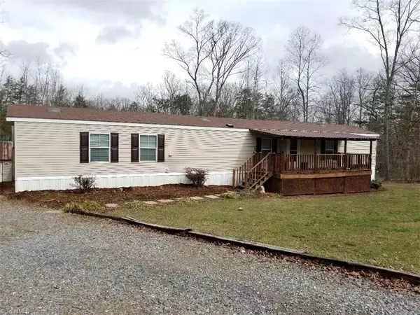 Cana, VA 24317,53 Woods Edge RD