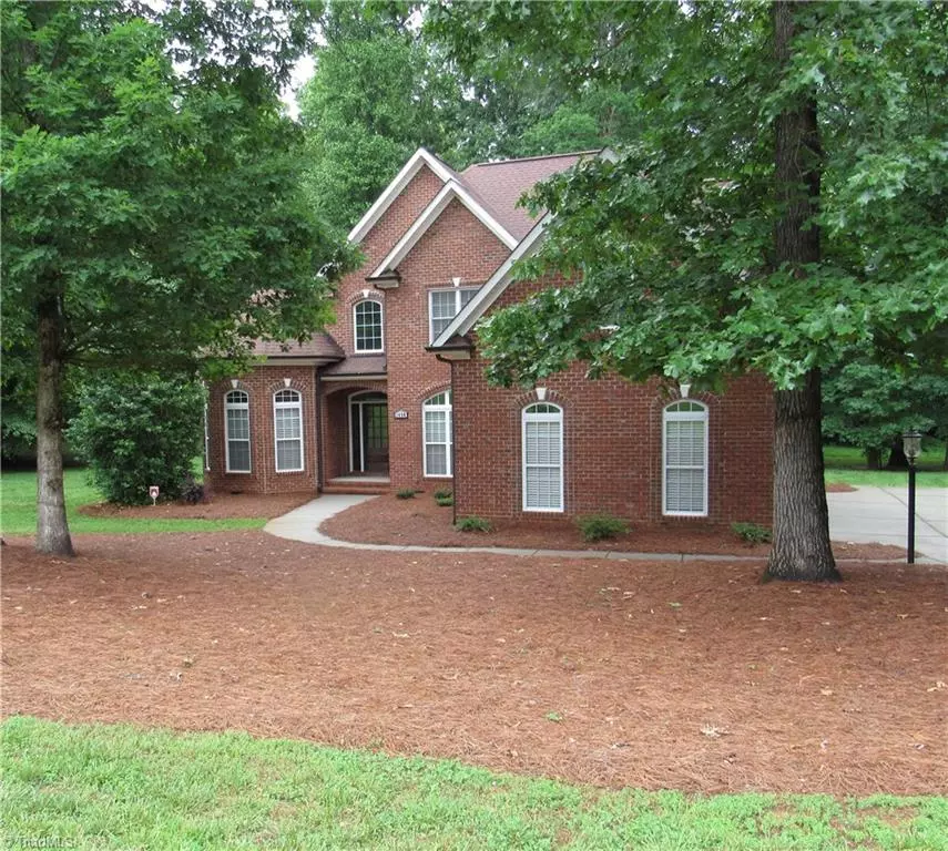 Summerfield, NC 27358,1498 Bethan DR