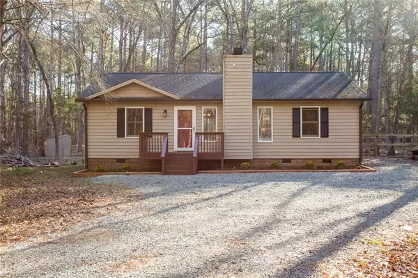 9100 Greenbriar Station, Chapel Hill, NC 27516