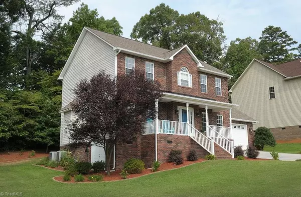 Salisbury, NC 28146,1615 Secret Garden CT