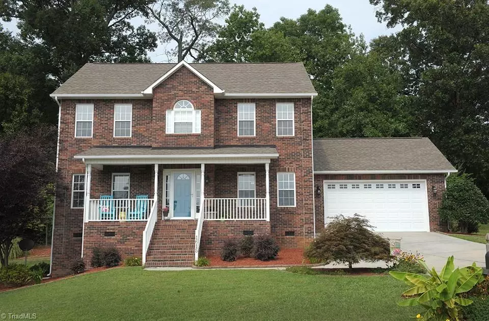 Salisbury, NC 28146,1615 Secret Garden CT