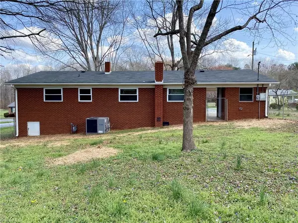 Asheboro, NC 27203,2109 Lamar DR