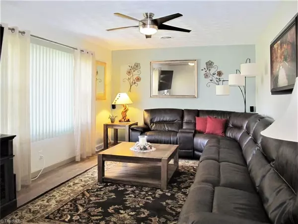 Winston Salem, NC 27105,1308 Old Hollow RD