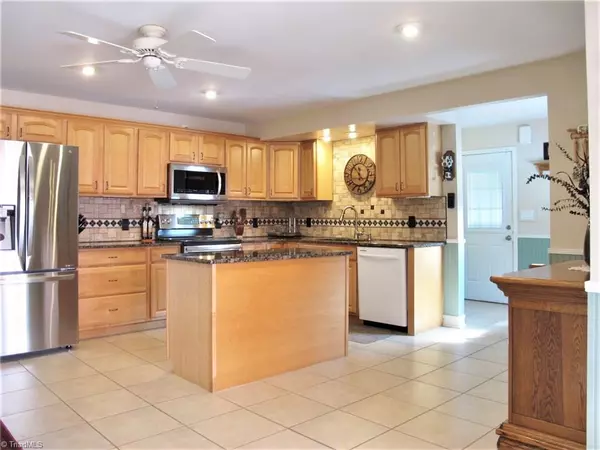 Winston Salem, NC 27105,1308 Old Hollow RD