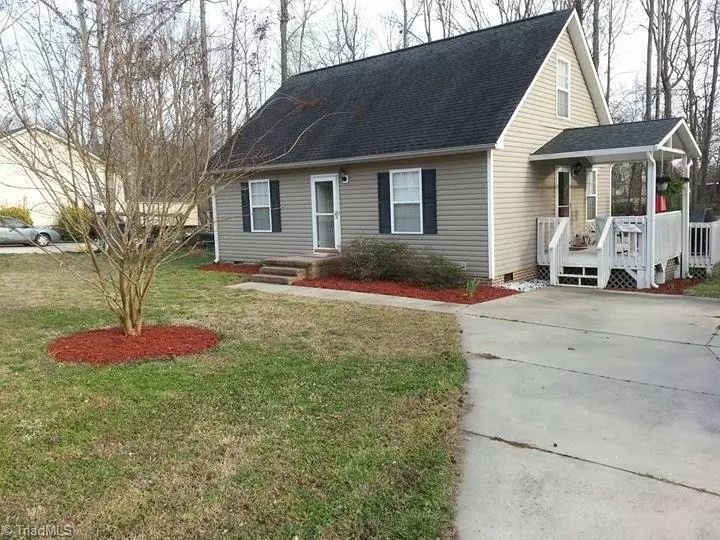 Archdale, NC 27263,2841 White LN