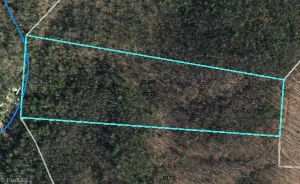 Hays, NC 28635,Lot 11 Overland TRL