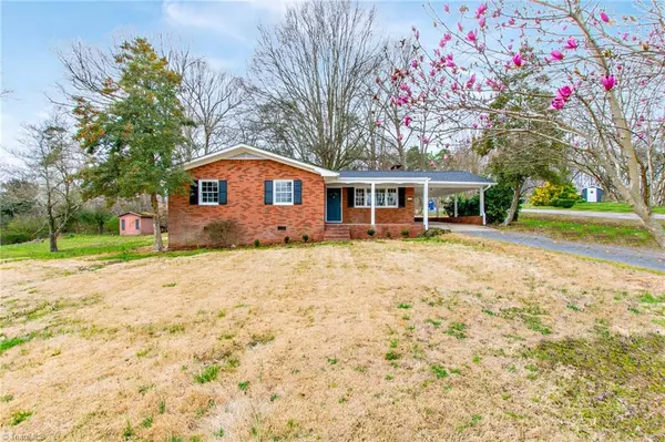 Ramseur, NC 27316,508 Columbia AVE