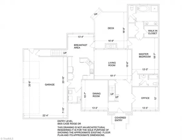 Oak Ridge, NC 27310,8805 Case Ridge DR