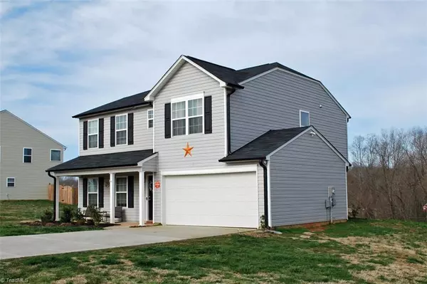 Linwood, NC 27299,130 Columbia DR