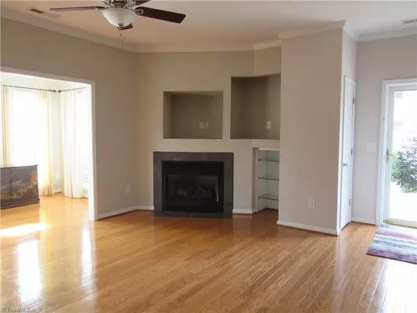 Mocksville, NC 27028,119 Brick Walk CT