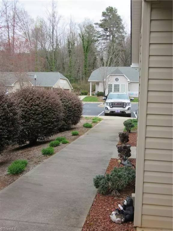 Mocksville, NC 27028,119 Brick Walk CT