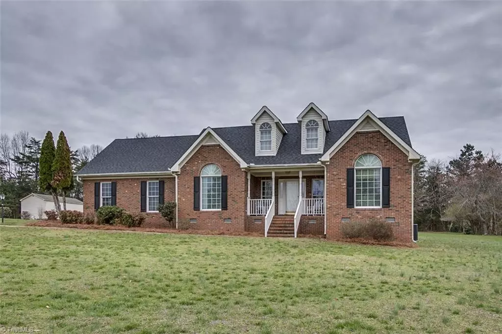 Pleasant Garden, NC 27313,6269 Hunt RD