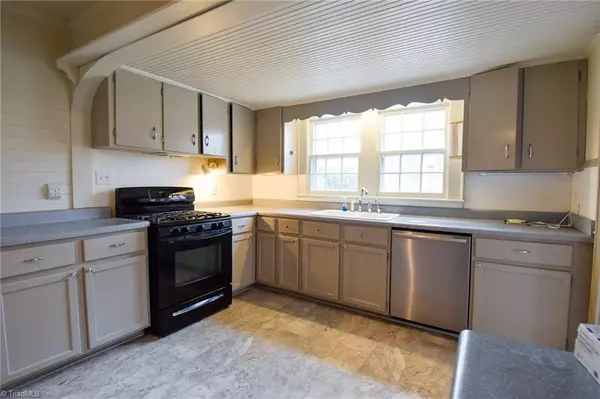 Ramseur, NC 27316,347 E Ridge ST