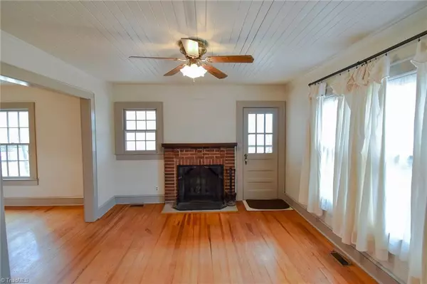 Ramseur, NC 27316,347 E Ridge ST