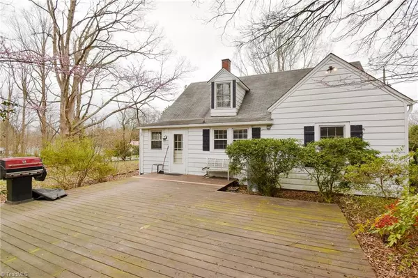 Ramseur, NC 27316,347 E Ridge ST