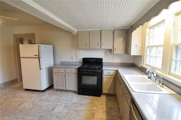 Ramseur, NC 27316,347 E Ridge ST