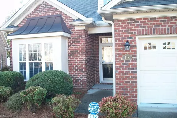 Winston Salem, NC 27127,118 Collingswood DR