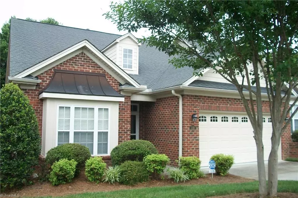 Winston Salem, NC 27127,118 Collingswood DR