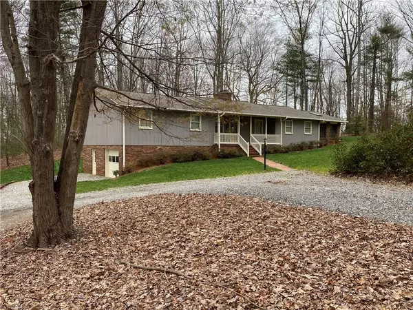 1442 Campbell Po RD, Lawsonville, NC 27022