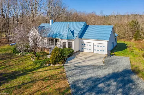 Snow Camp, NC 27349,8663 Holman Mill RD