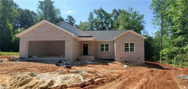 6862 Caviness WAY, Liberty, NC 27298