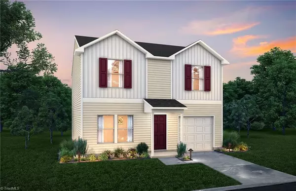 5246 MERLIN DR, Snow Camp, NC 27349