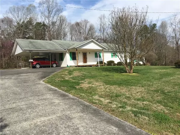 4335 N US Highway 601, Mocksville, NC 27028