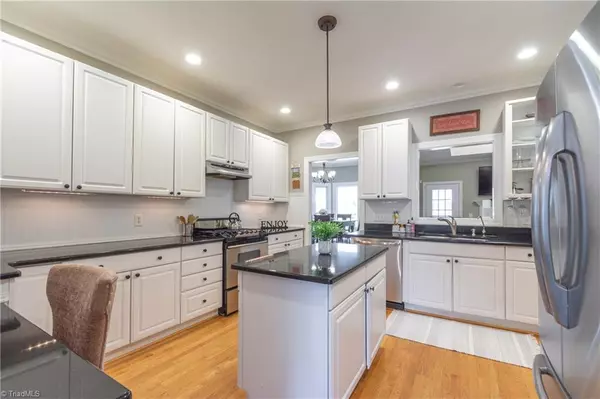 Summerfield, NC 27358,5304 Timber Pegg DR