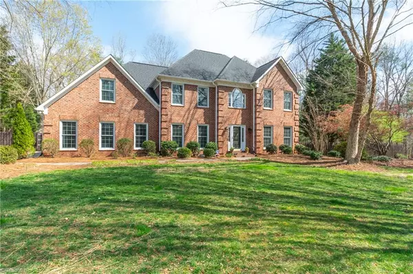 5304 Timber Pegg DR, Summerfield, NC 27358