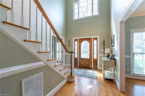 Summerfield, NC 27358,5304 Timber Pegg DR