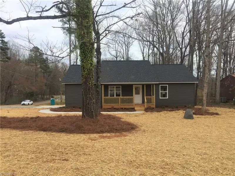 5218 Swepsonville Saxapahaw RD, Graham, NC 27253