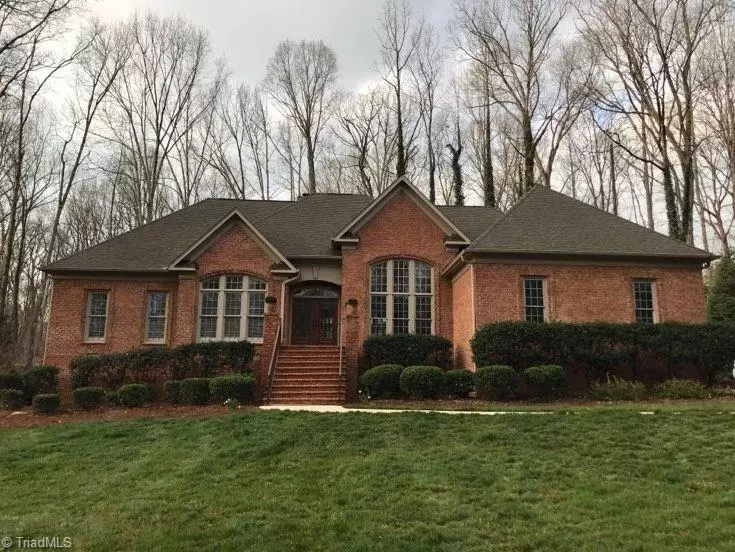 Oak Ridge, NC 27310,8521 Rosedale DR