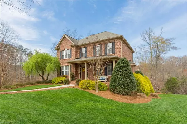 King, NC 27021,104 Scenic CT