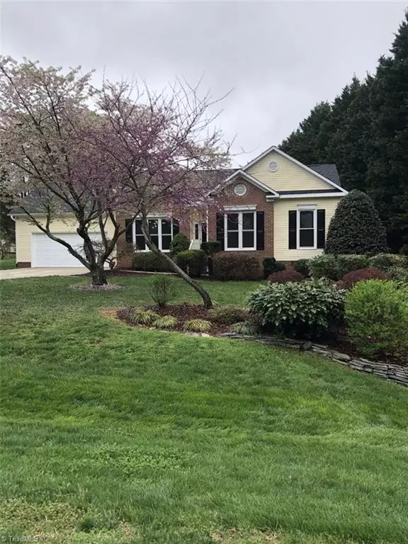 7108 Harper Ridge CT, Oak Ridge, NC 27310