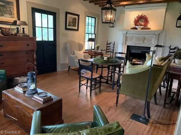 Eden, NC 27288,425 Chestnut ST