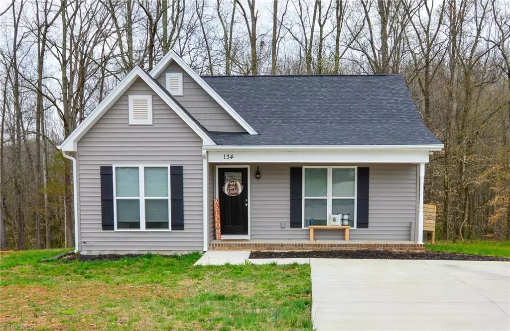 Mocksville, NC 27028,134 Gumtree CT