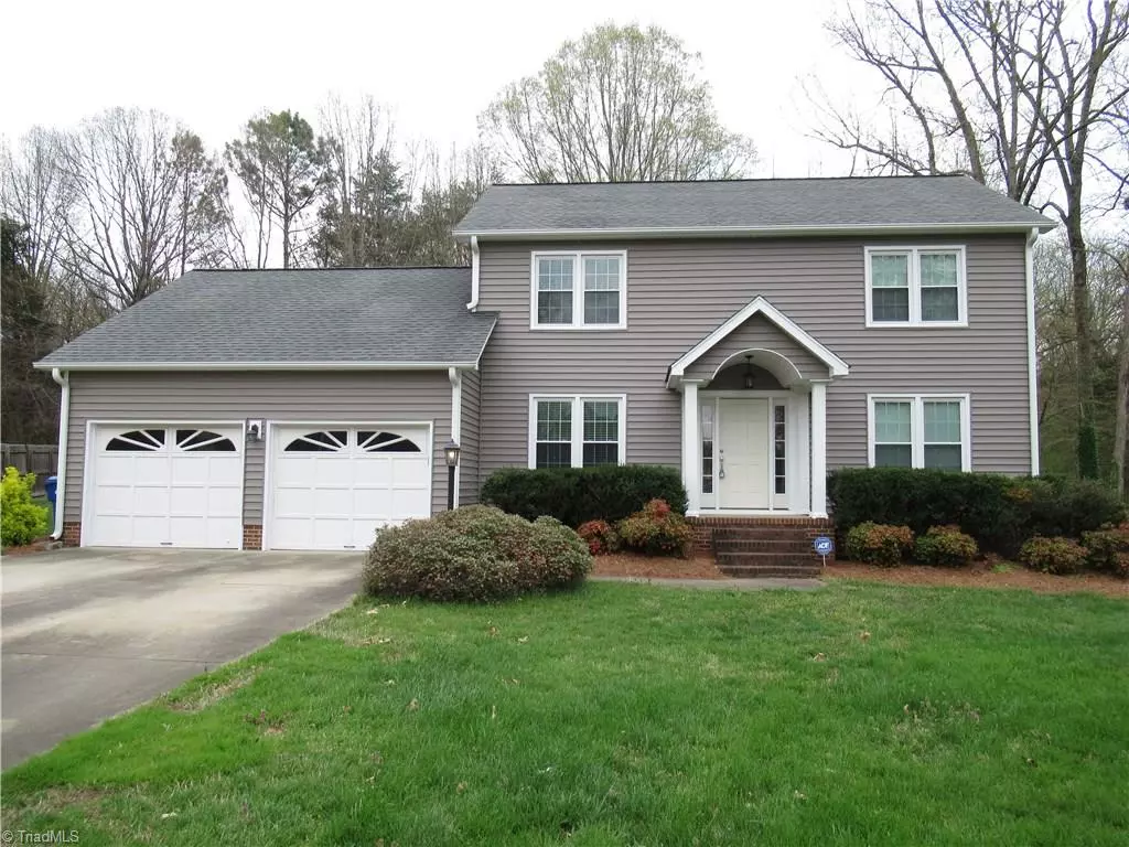 Elon, NC 27244,106 Fernbrook CT