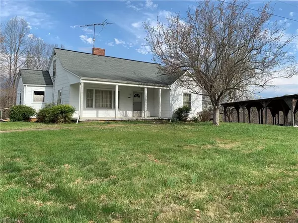 789 Millard LN, Millers Creek, NC 28651