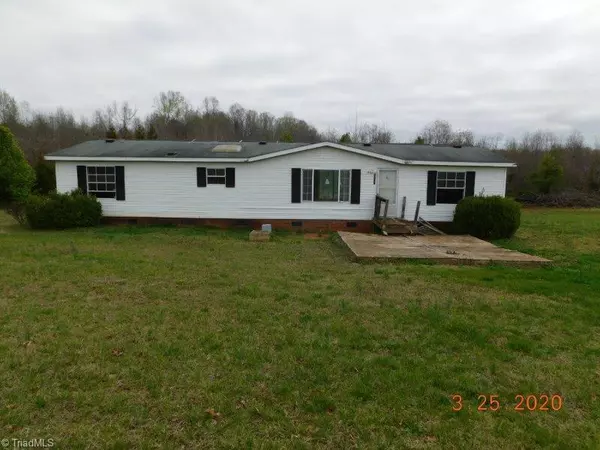 7024 Mcleansville RD, Browns Summit, NC 27214