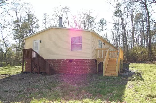 Ramseur, NC 27316,5367 Herrington Country RD