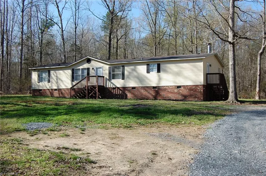 5367 Herrington Country RD, Ramseur, NC 27316