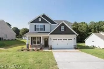 105 Belay DR, King, NC 27021