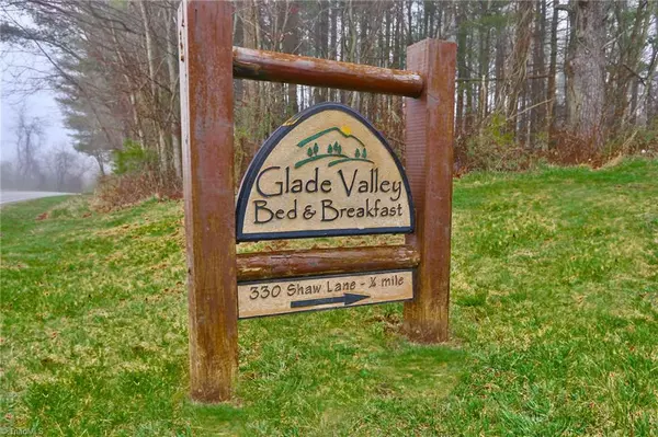 Glade Valley, NC 28627,330 Shaw LN