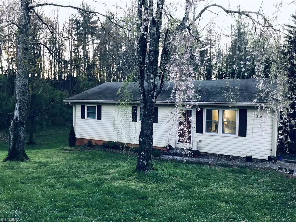 Millers Creek, NC 28651,116 Greenbriar LN