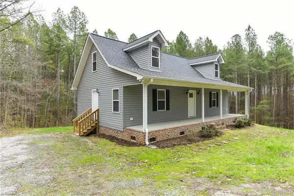 Mocksville, NC 27028,181 Foster RD