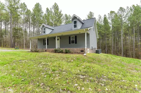 Mocksville, NC 27028,181 Foster RD