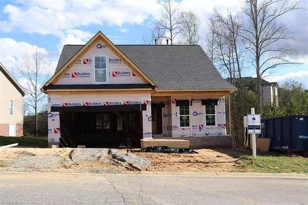 Mocksville, NC 27028,155 Turnberry DR