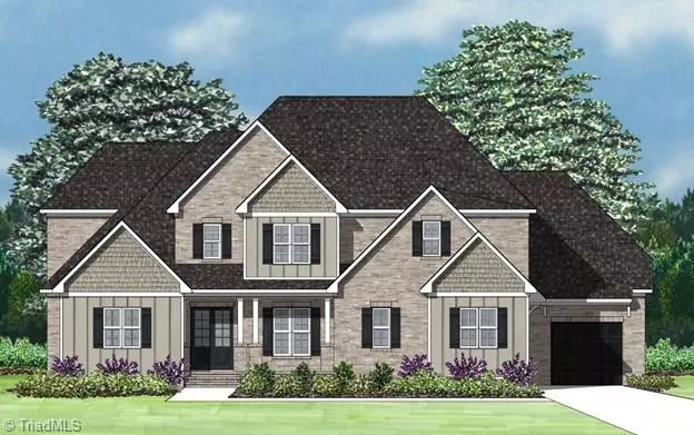 Summerfield, NC 27358,8303 Cavelletti CT