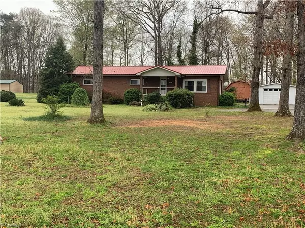 Stoneville, NC 27048,600 Whetstone Creek RD